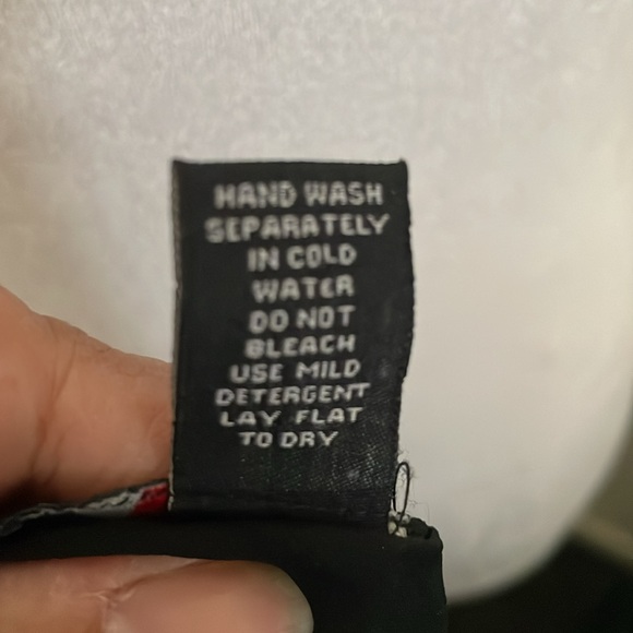 Bathing suit cover up - Picture 9 of 9